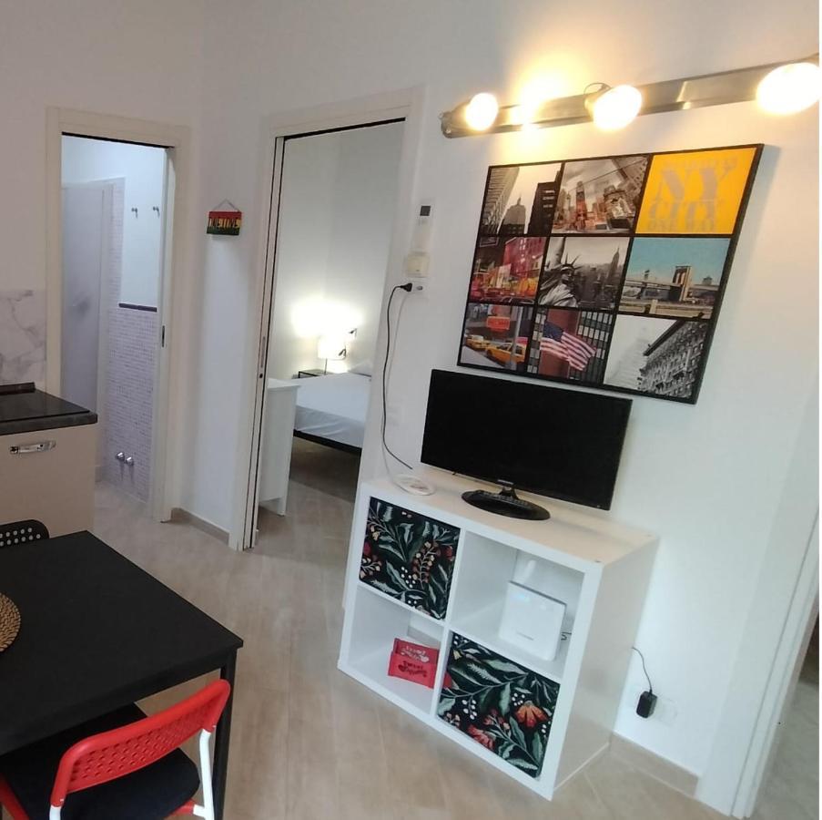 Vakantiehuis La Casina Tuttomondo